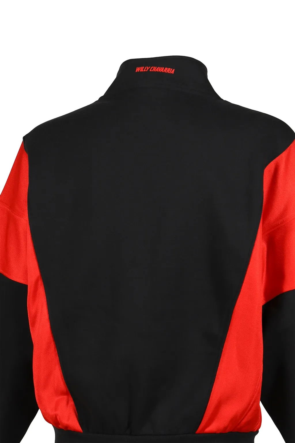 Wc Watsonville / Blk/Red