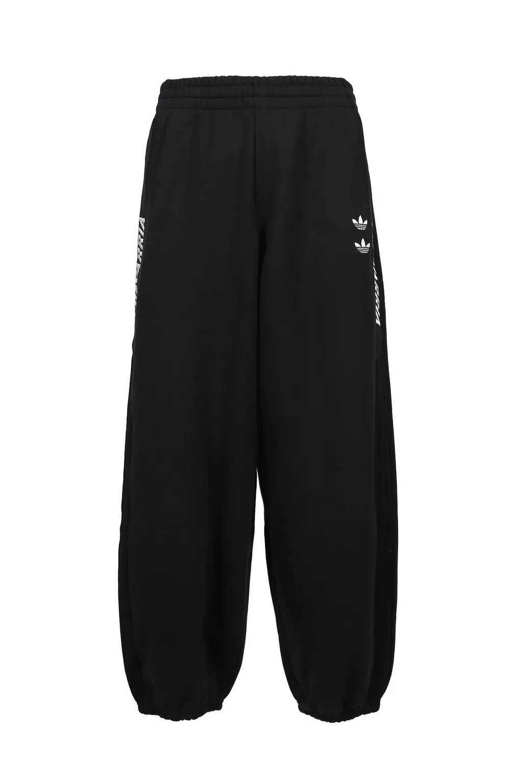 Heavy Weight Sweatpant / Blk