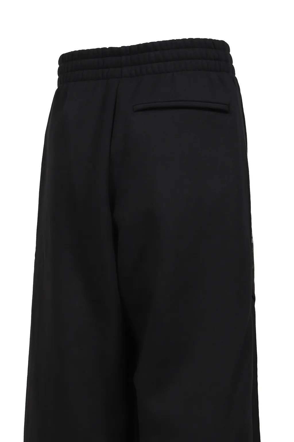Heavy Weight Sweatpant / Blk