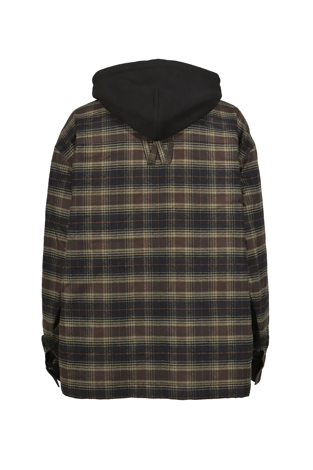 Ganadero Overshirt / Olv