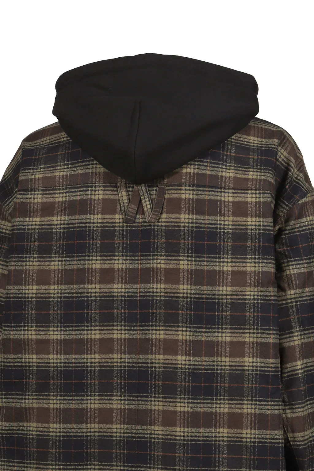 Ganadero Overshirt / Olv