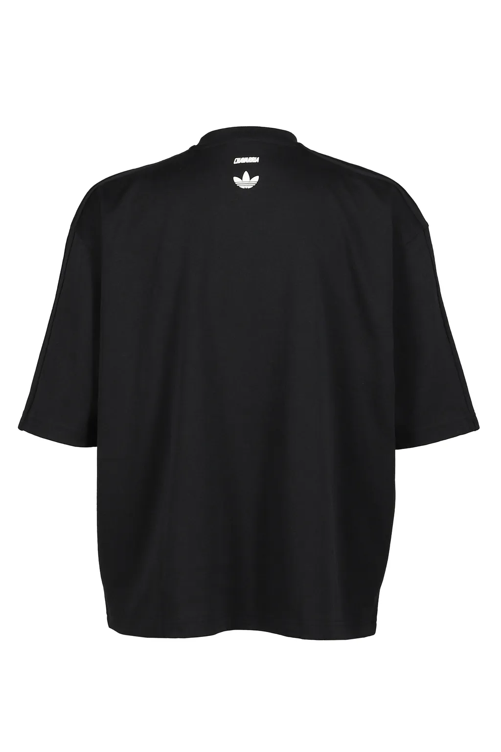 Signature Tee / Blk