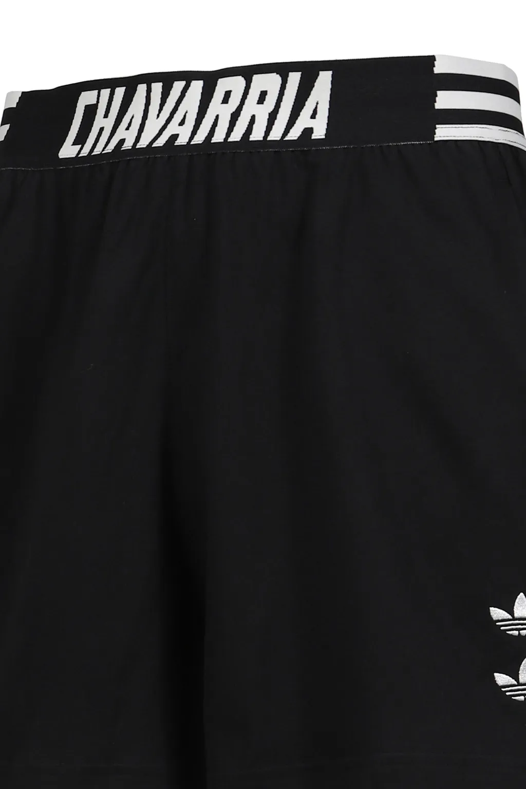 2-Pack Shorts / Blk/Gry