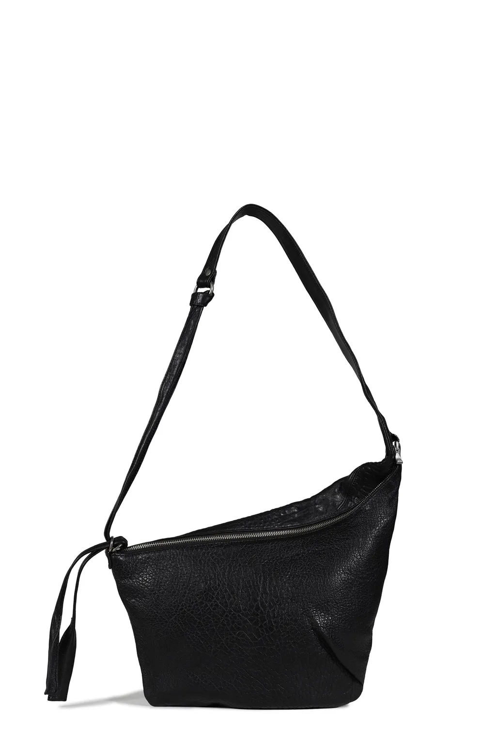 Ep.9 01 Bag / Blk