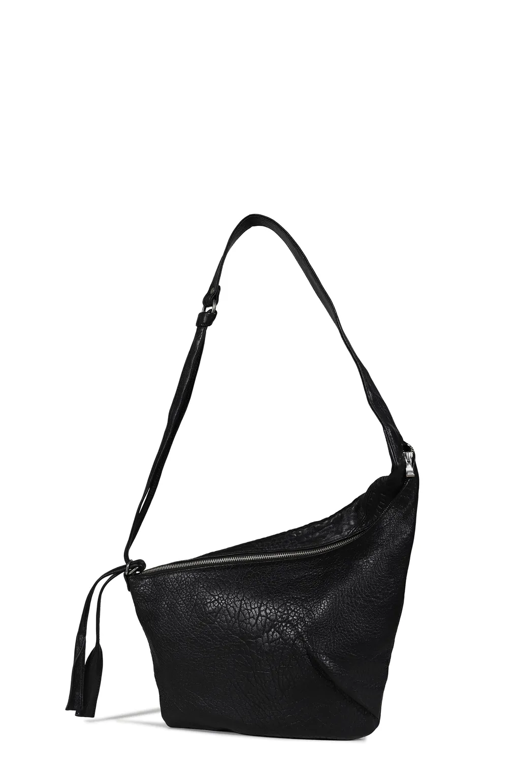 Ep.9 01 Bag / Blk
