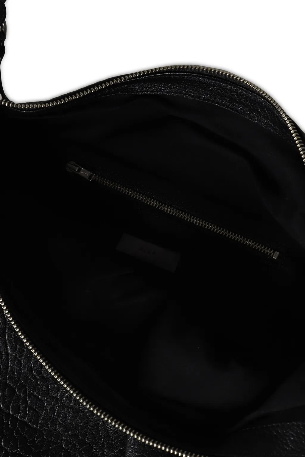 Ep.9 01 Bag / Blk