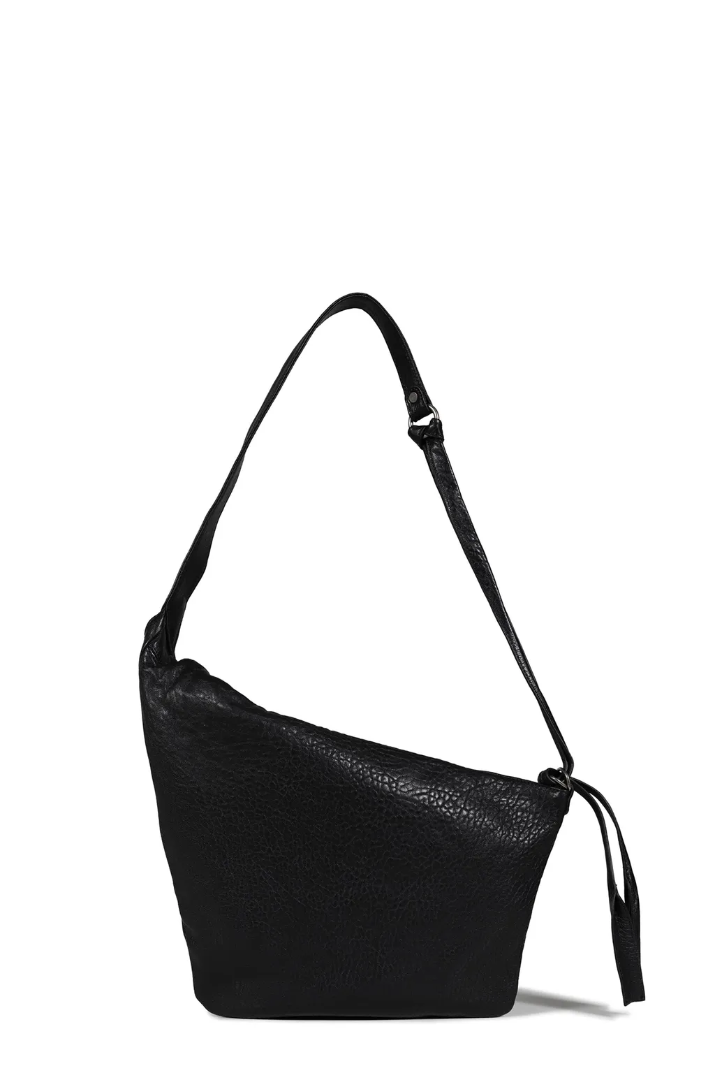 Ep.9 01 Bag / Blk