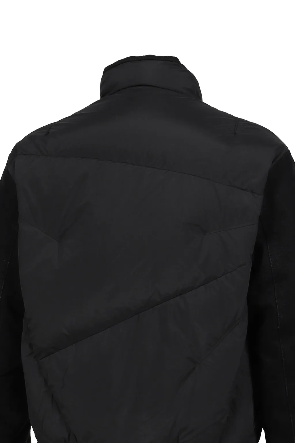 Ep.9 01 Jacket / Blk