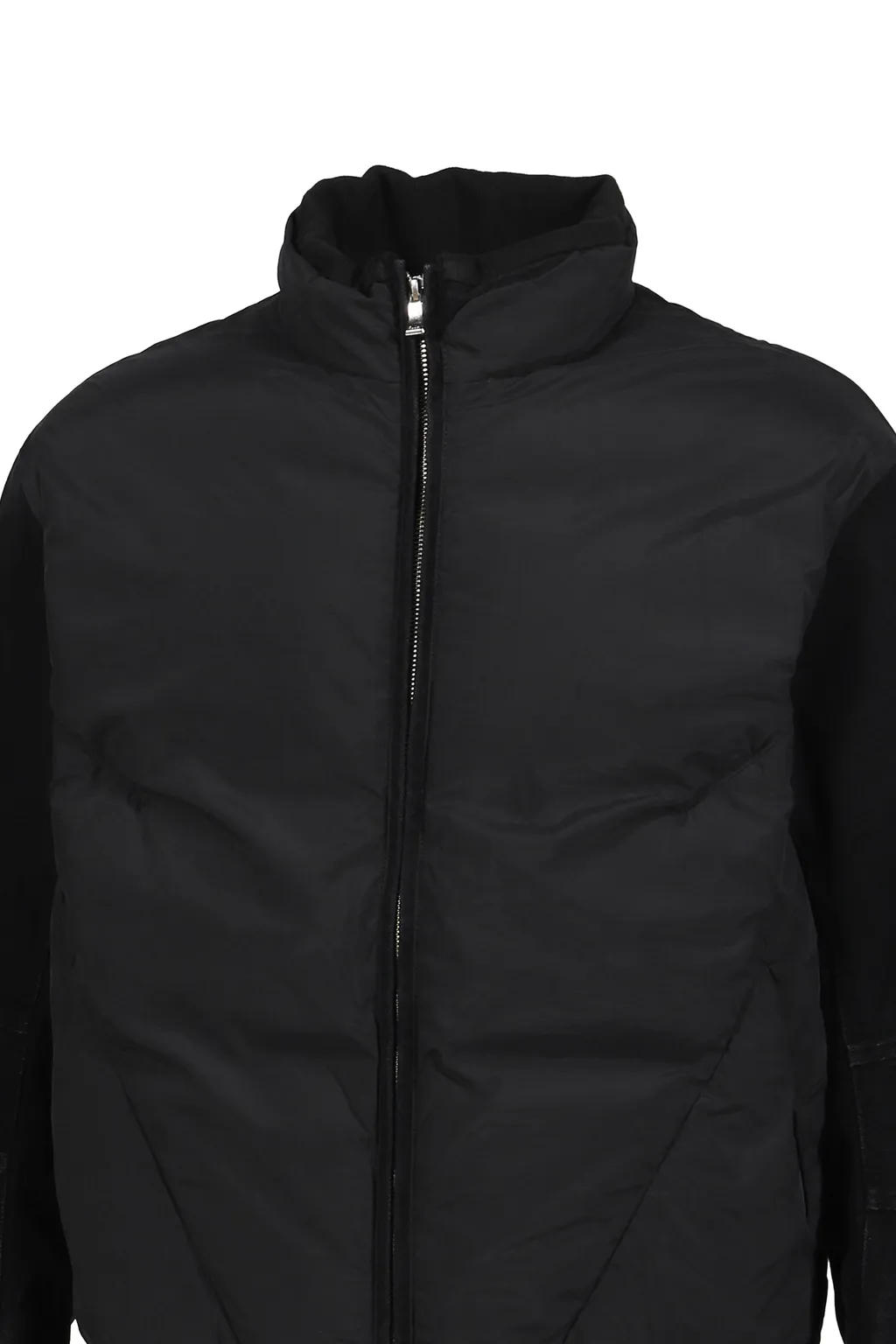 Ep.9 01 Jacket / Blk