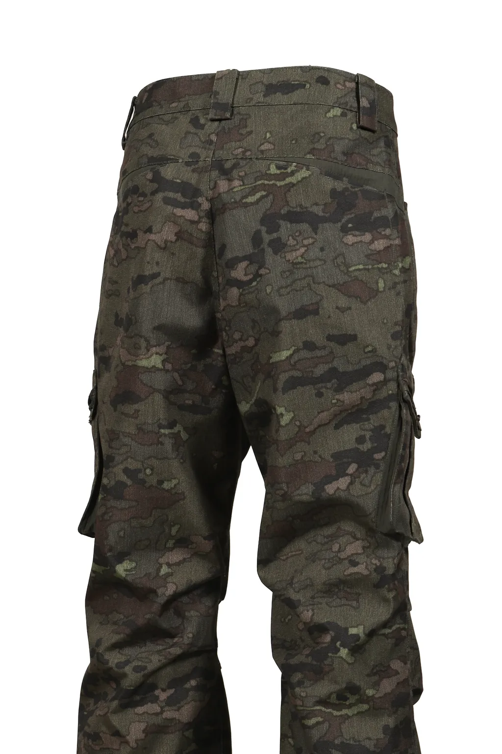 Ep.9 03 Trousers / Cha