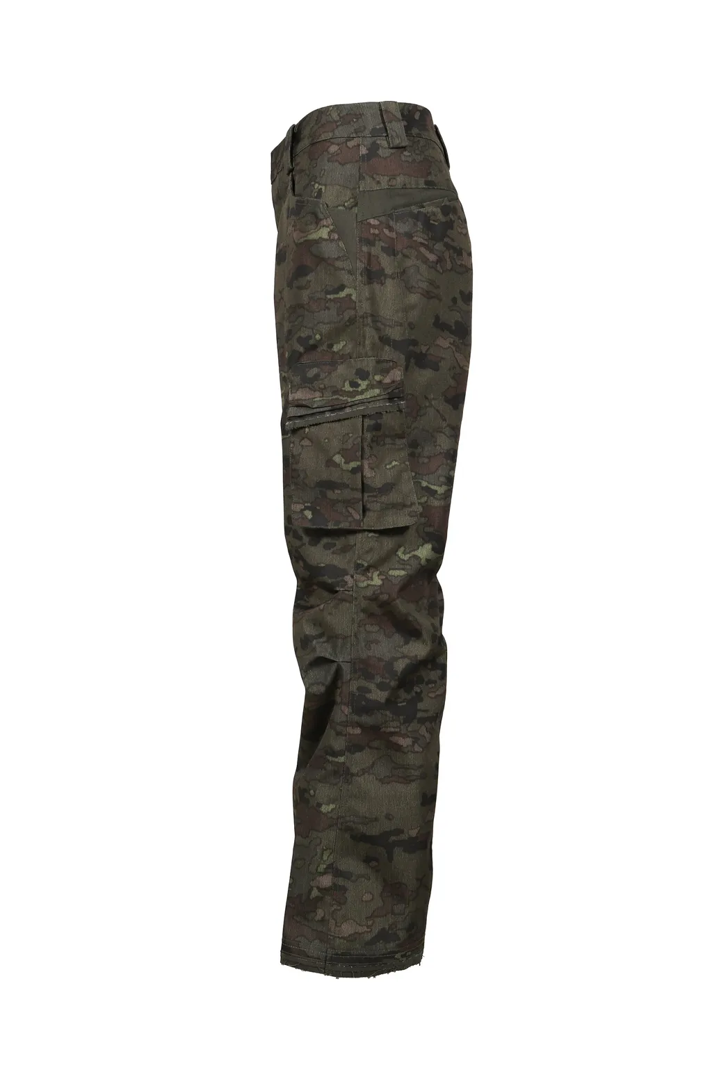 Ep.9 03 Trousers / Cha