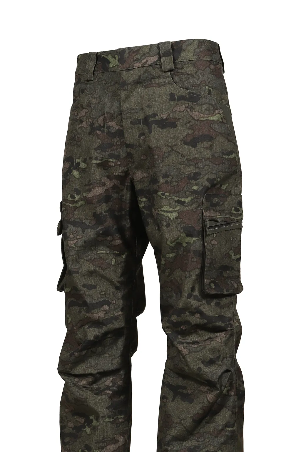 Ep.9 03 Trousers / Cha