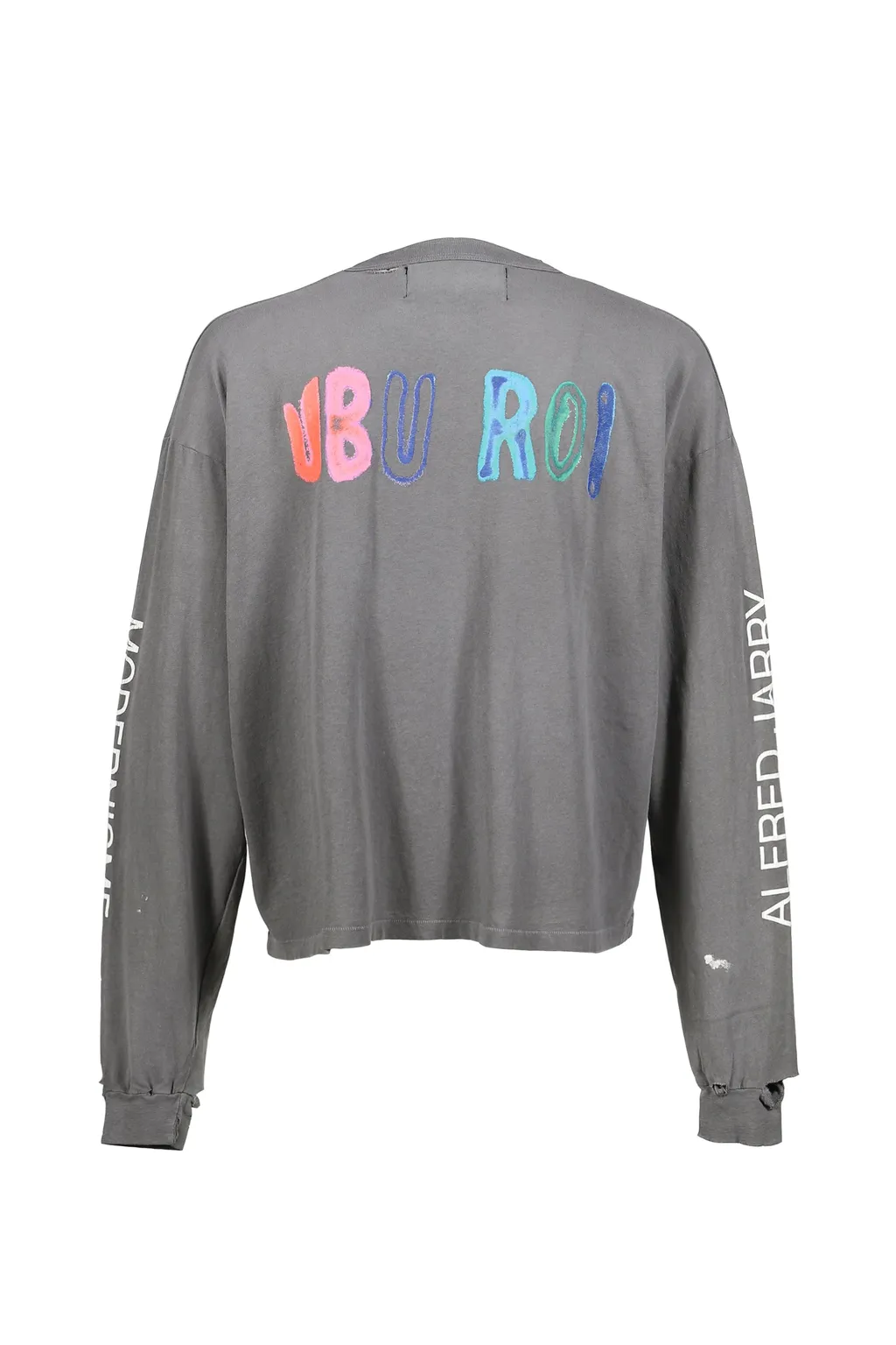 Theater Of Cruelty L/S Tee / Vtg Blk