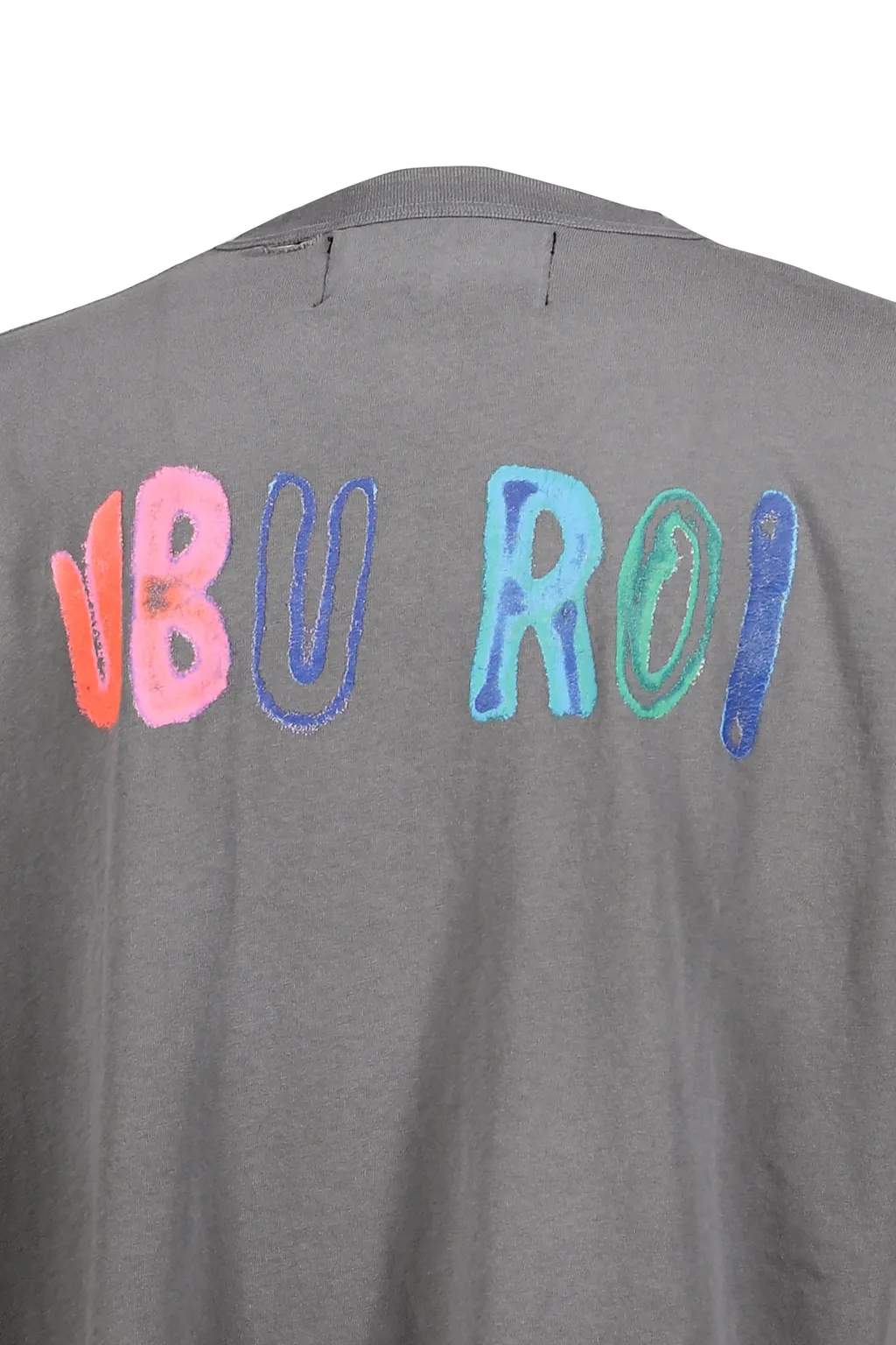 Theater Of Cruelty L/S Tee / Vtg Blk
