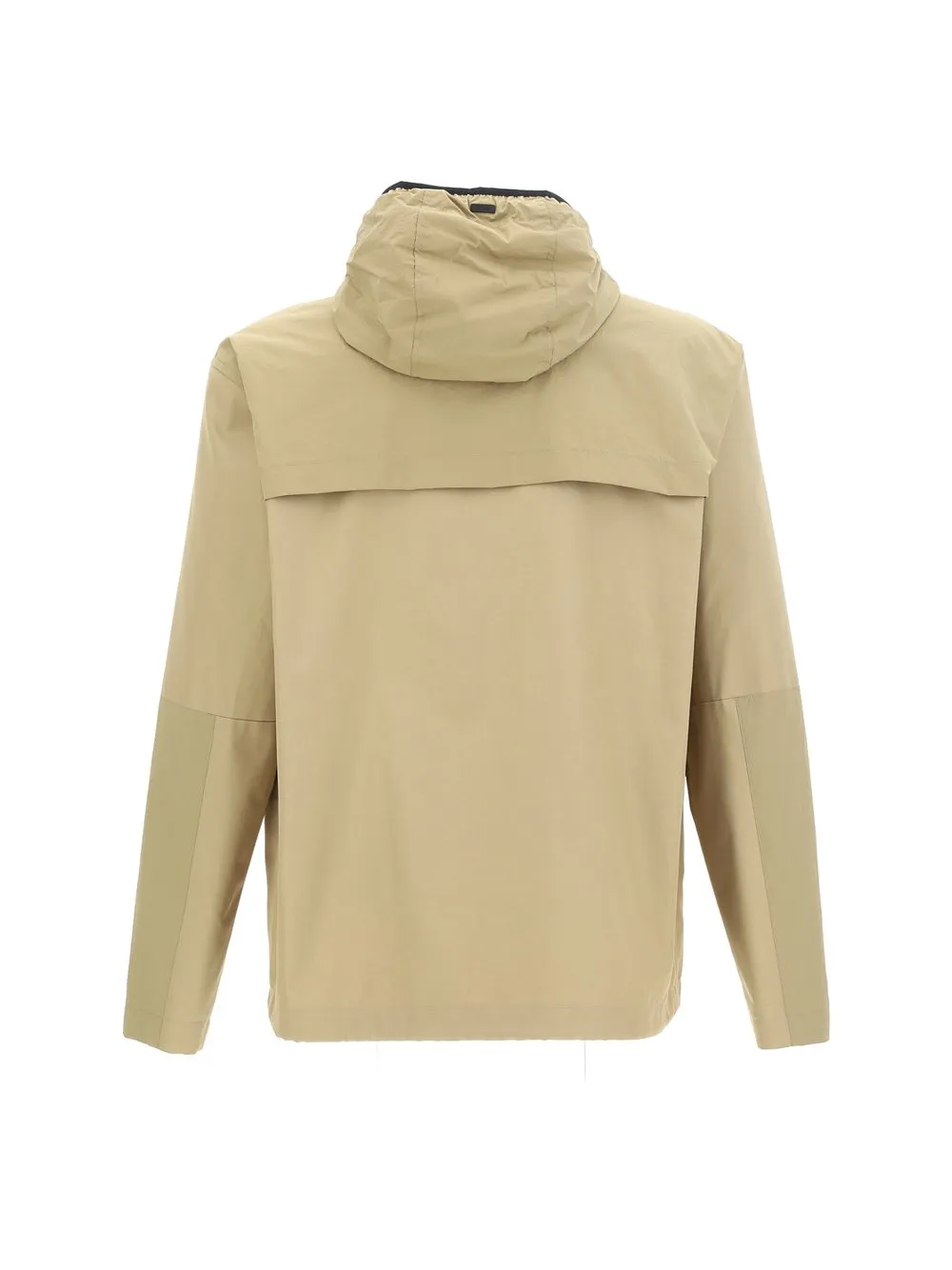 Herno Pocket Detailed Field Jacket