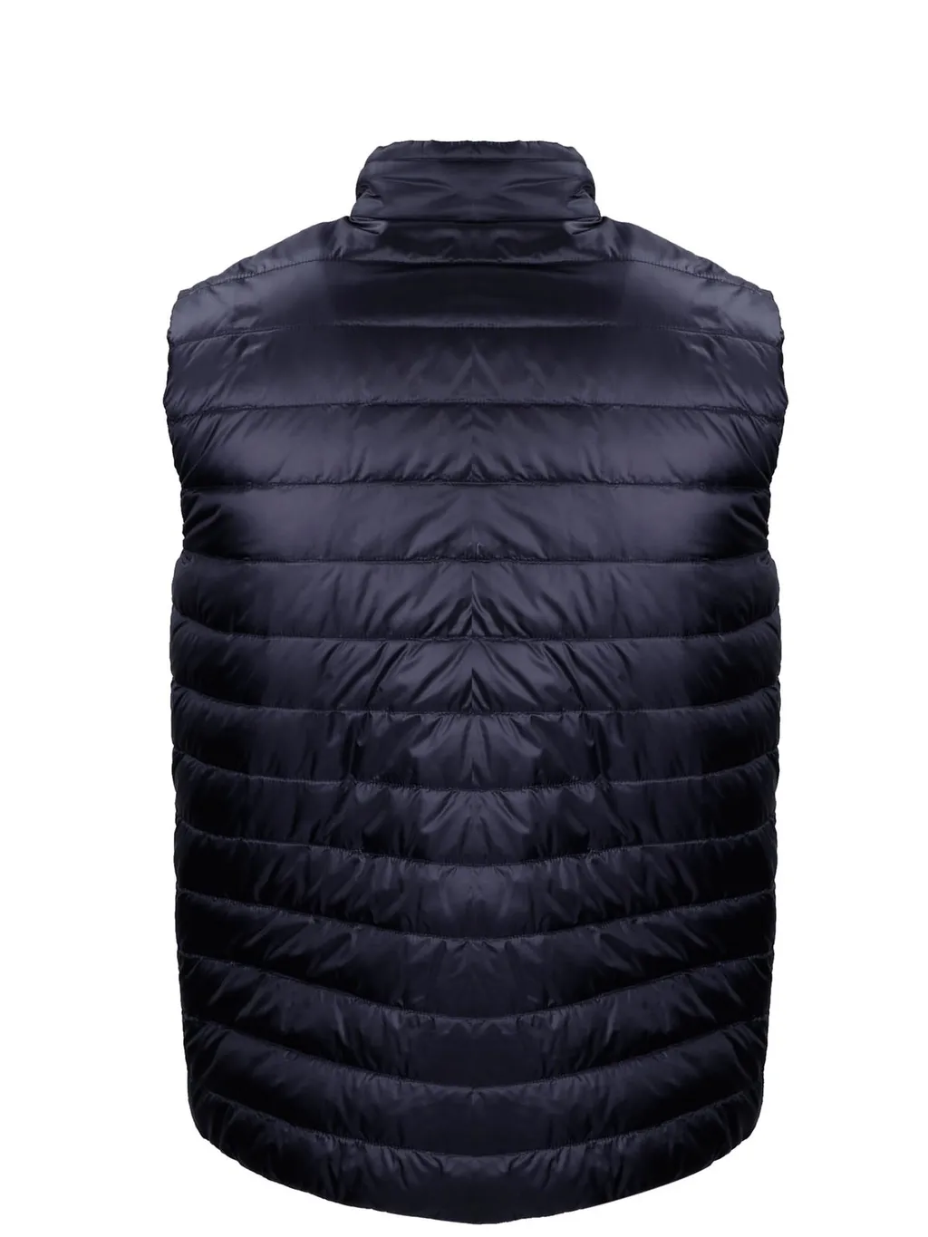 Herno Reversible Padded Vest