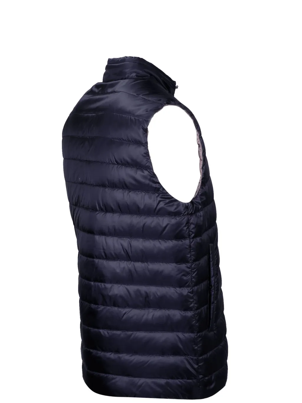 Herno Reversible Padded Vest