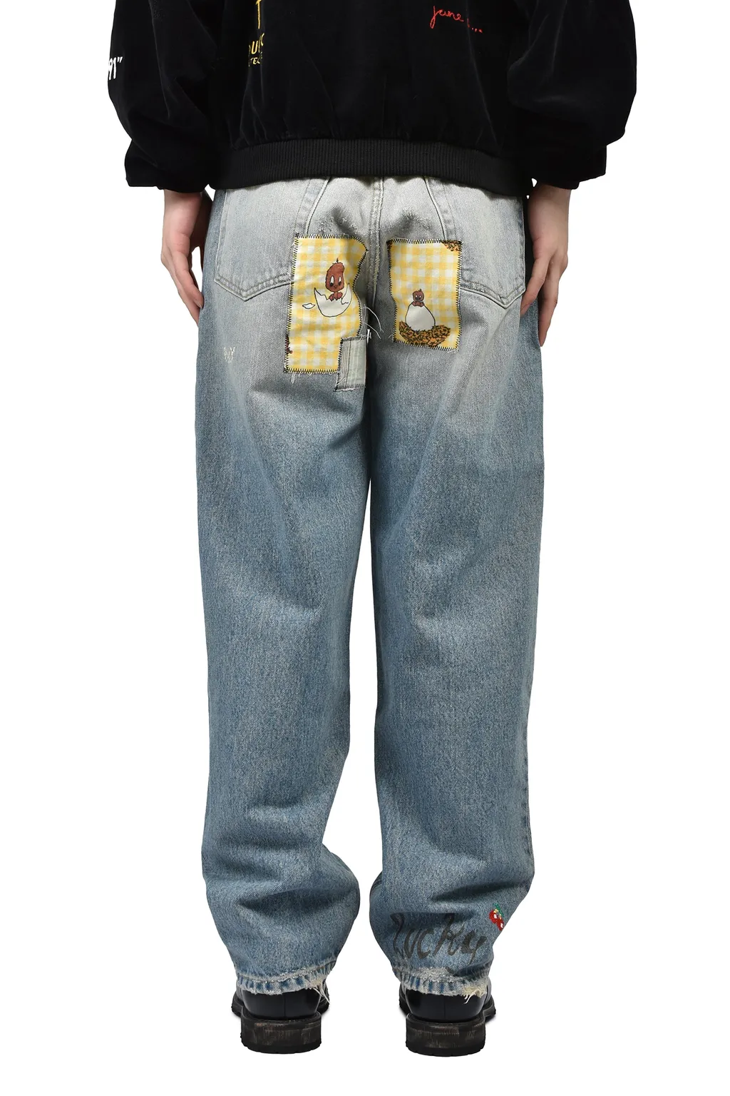 Lucky Jeans / Lt. Denim