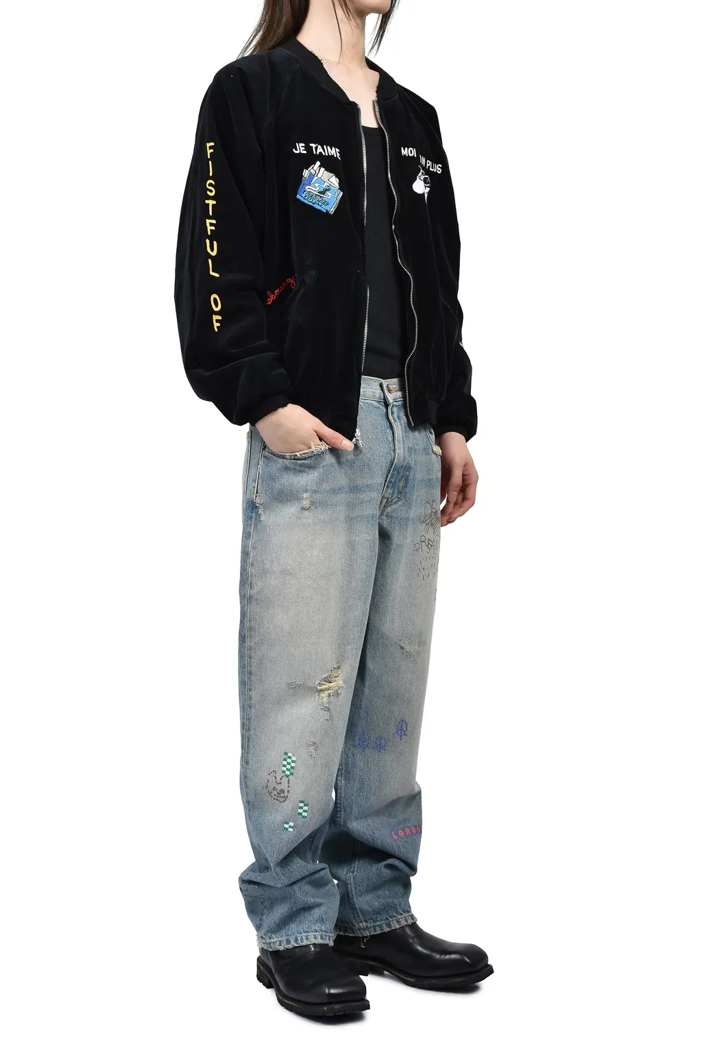Lucky Jeans / Lt. Denim