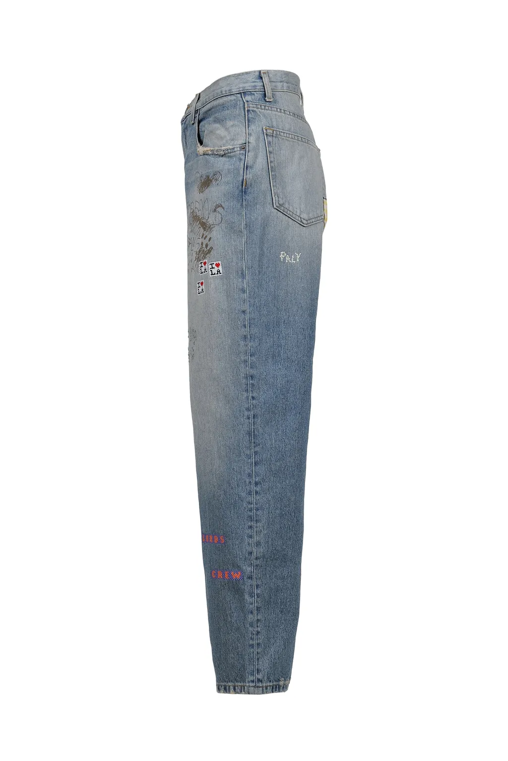 Lucky Jeans / Lt. Denim