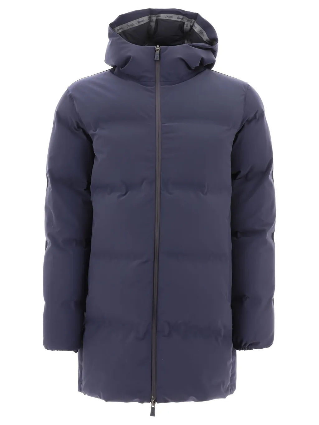 Herno Laminar New Impact Down Parka