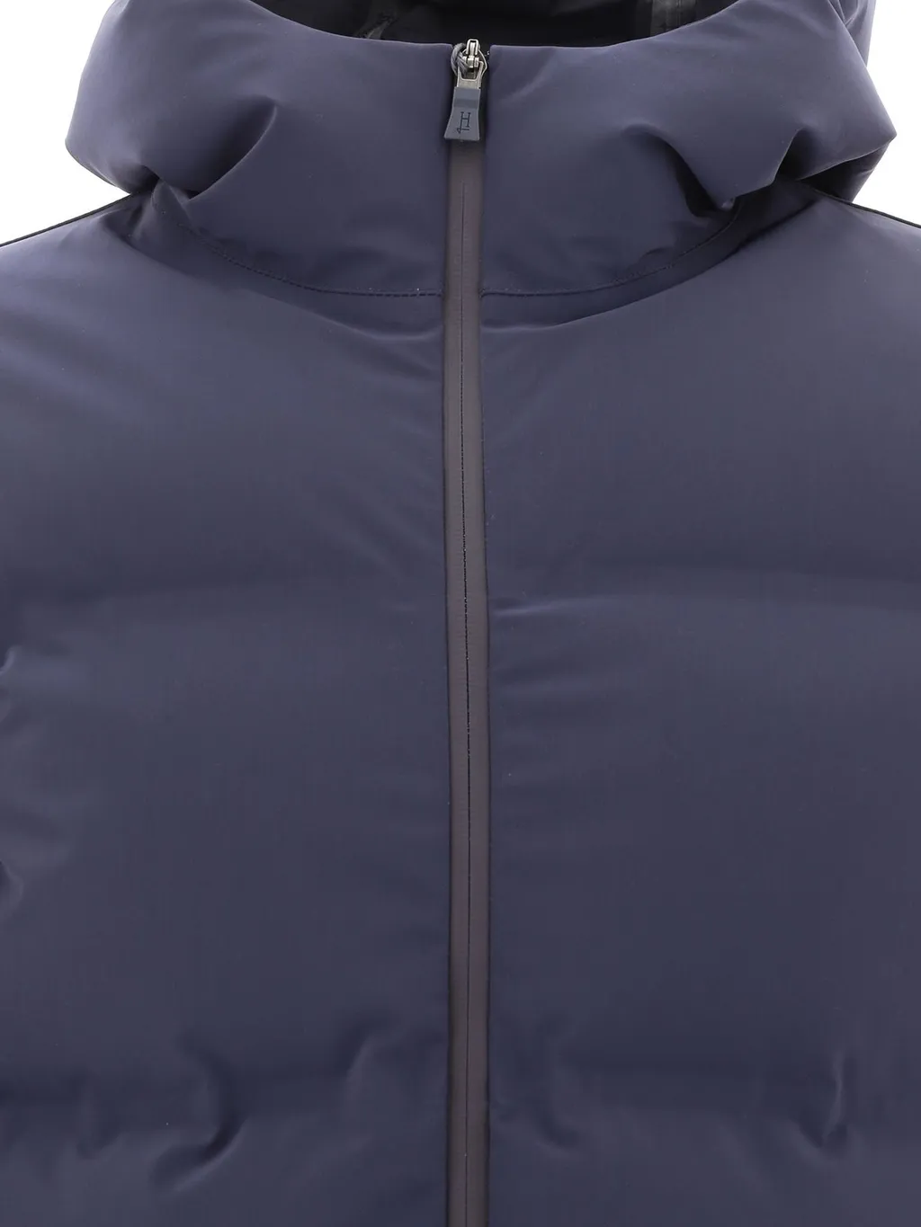 Herno Laminar New Impact Down Parka