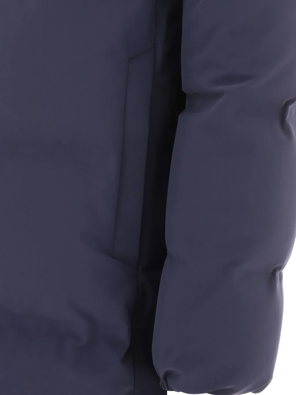 Herno Laminar New Impact Down Parka