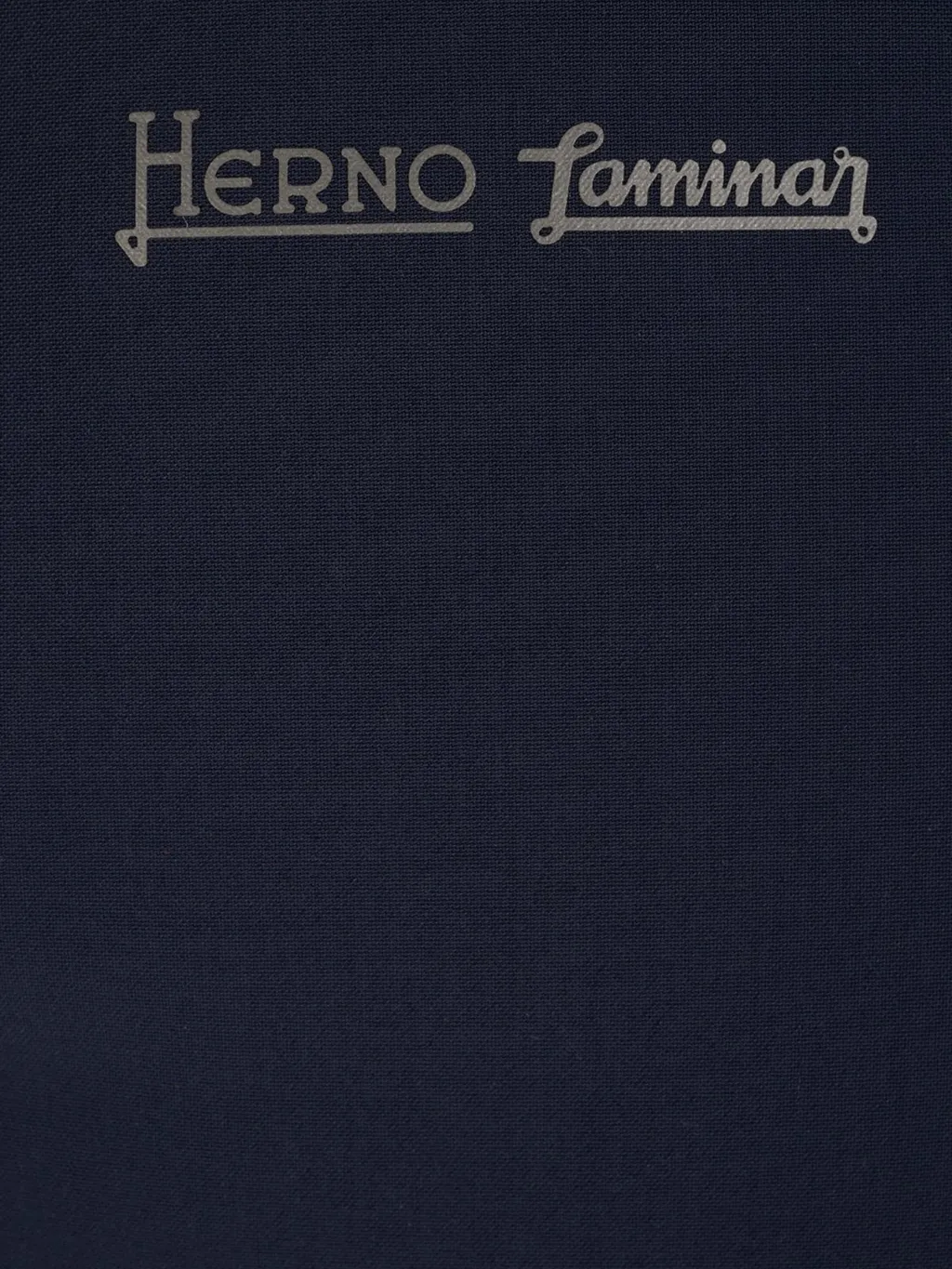 Herno Laminar New Impact Down Parka