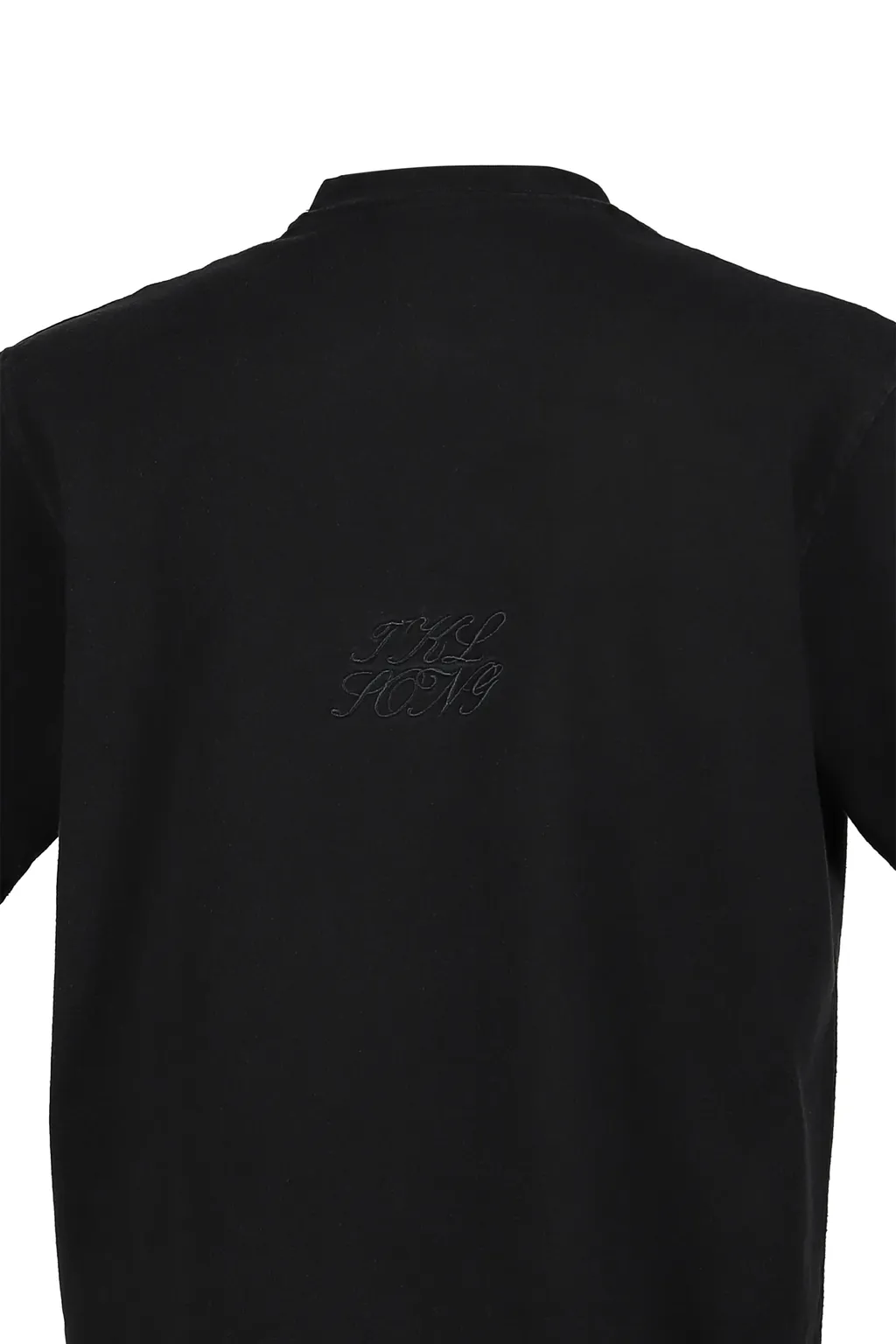 ×Tkl Oversized Tee / Blk