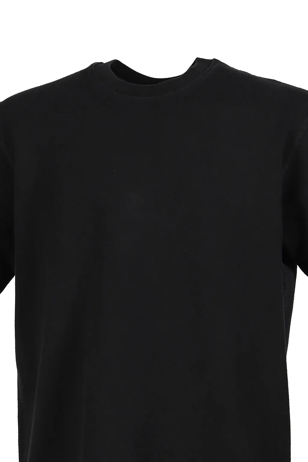 ×Tkl Oversized Tee / Blk