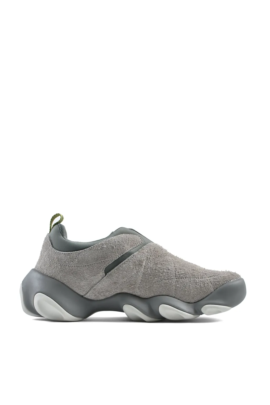 Flesh Warp / Triple Grey