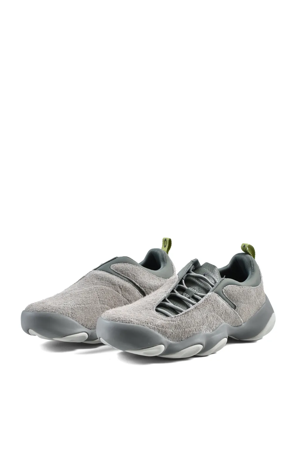 Flesh Warp / Triple Grey