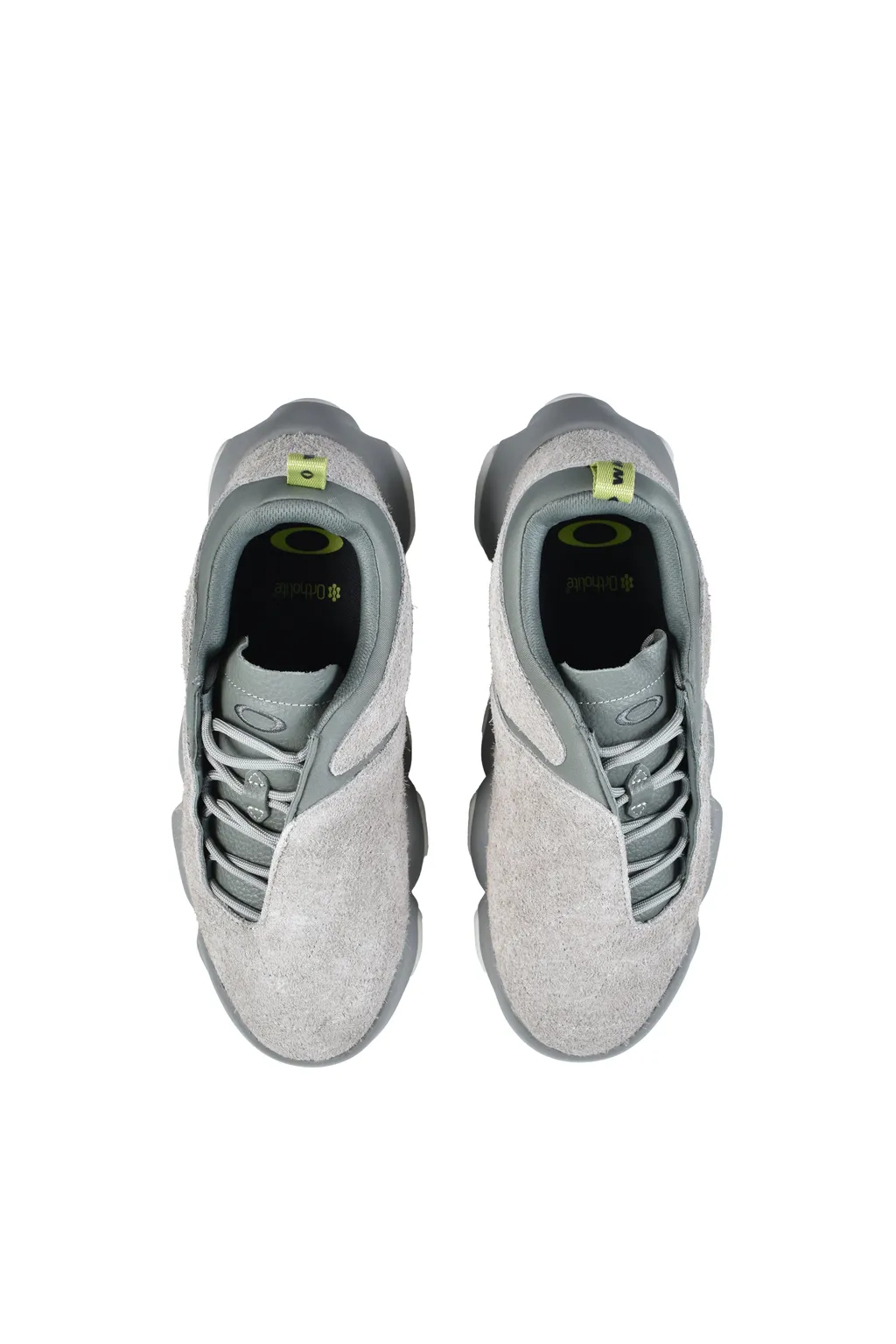 Flesh Warp / Triple Grey