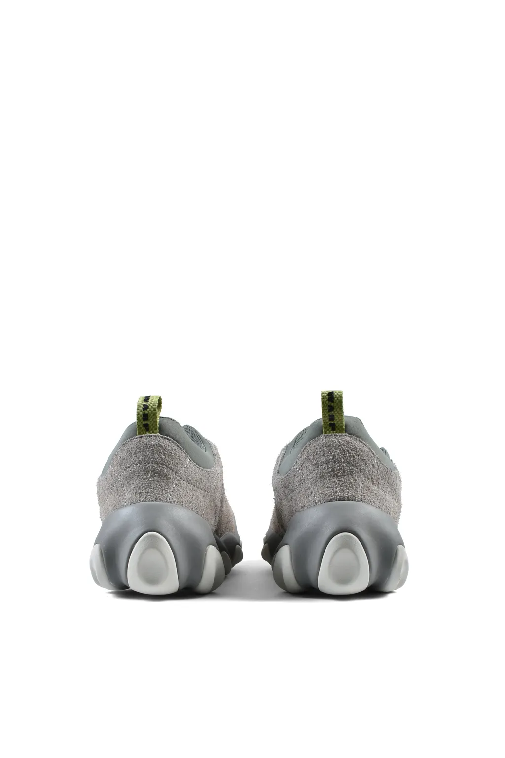 Flesh Warp / Triple Grey