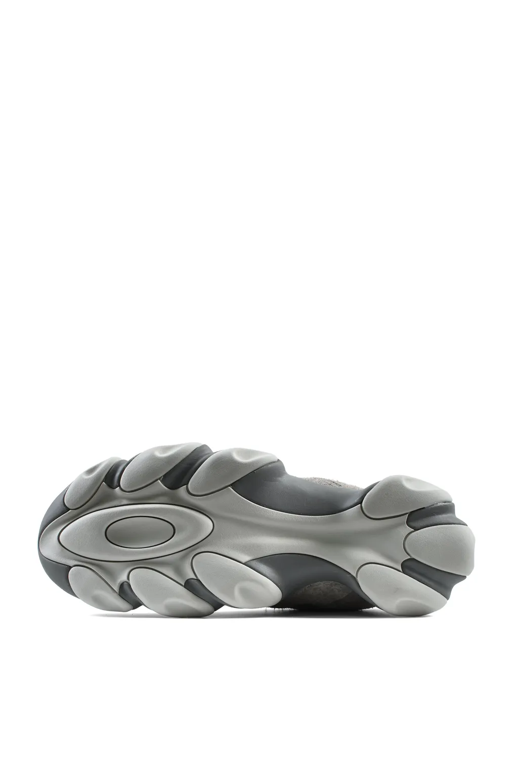 Flesh Warp / Triple Grey