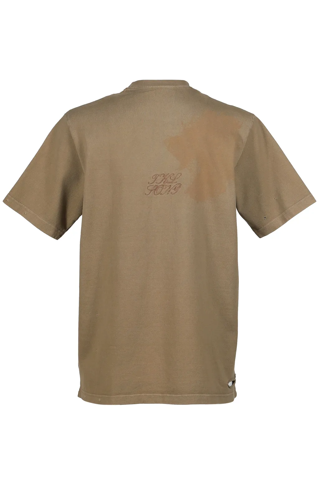 ×Tkl Oversized Tee / Kha