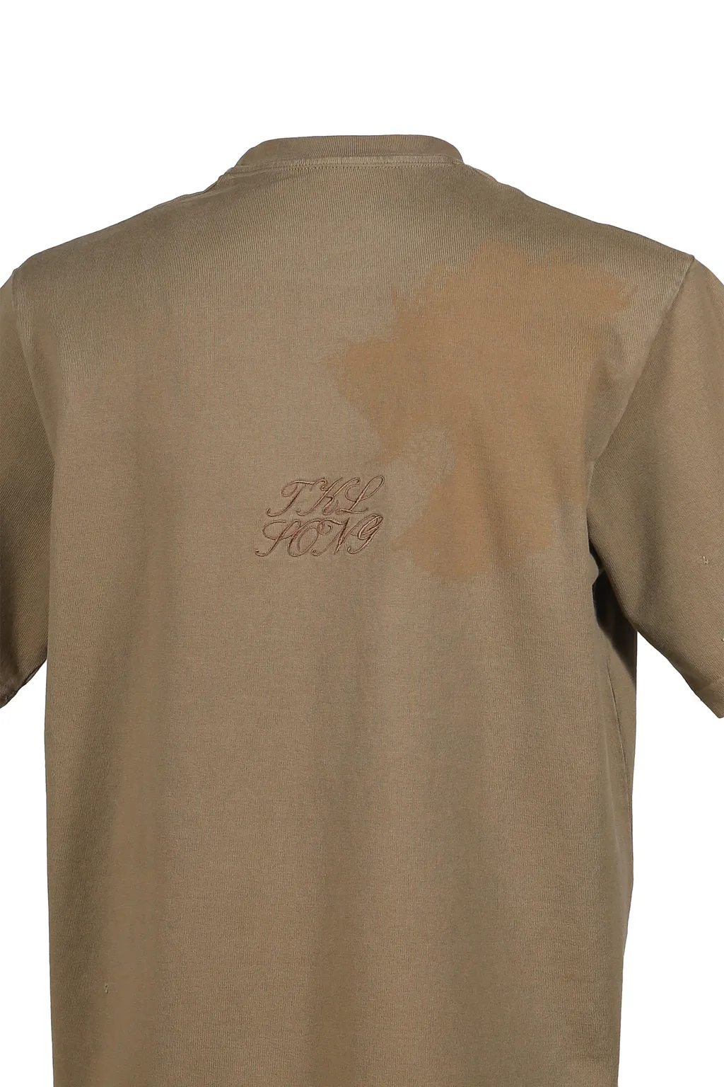 ×Tkl Oversized Tee / Kha