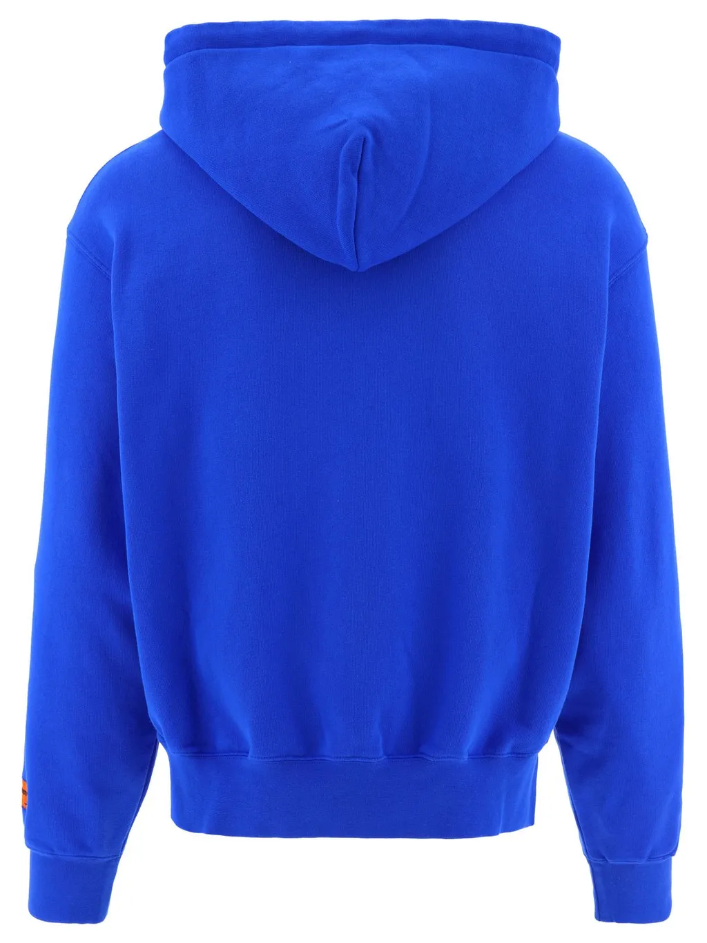Heron Preston Graphic-Printed Hoodie