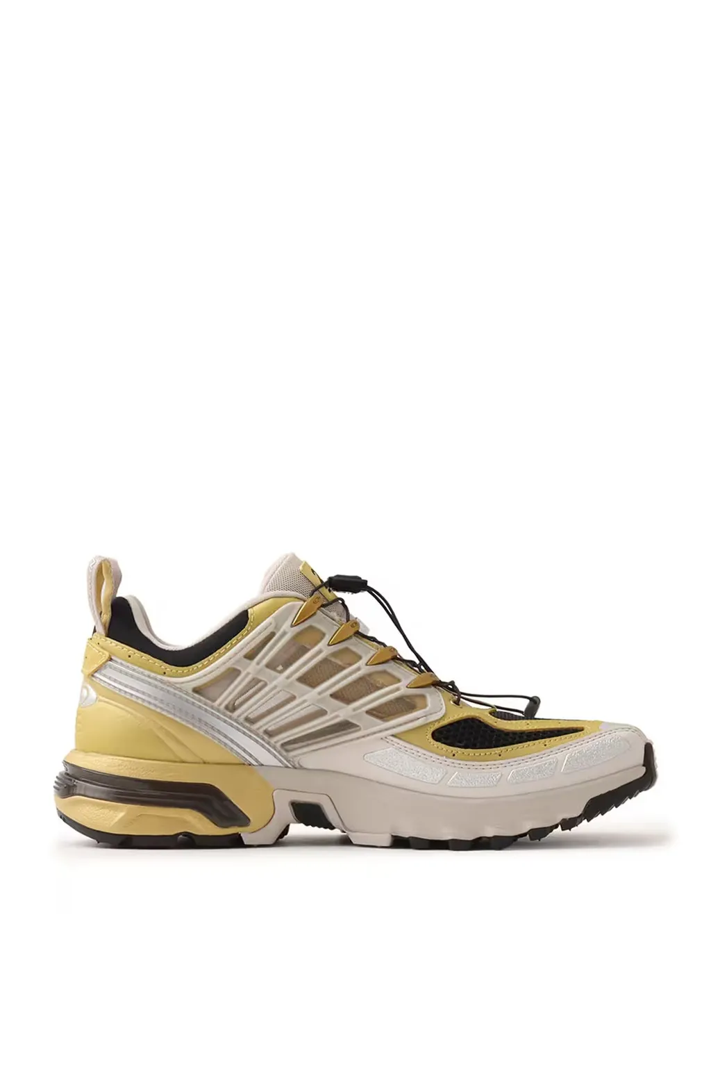 Acs Pro 20Y / Rich Gld Old / Sil Cloud / Blk