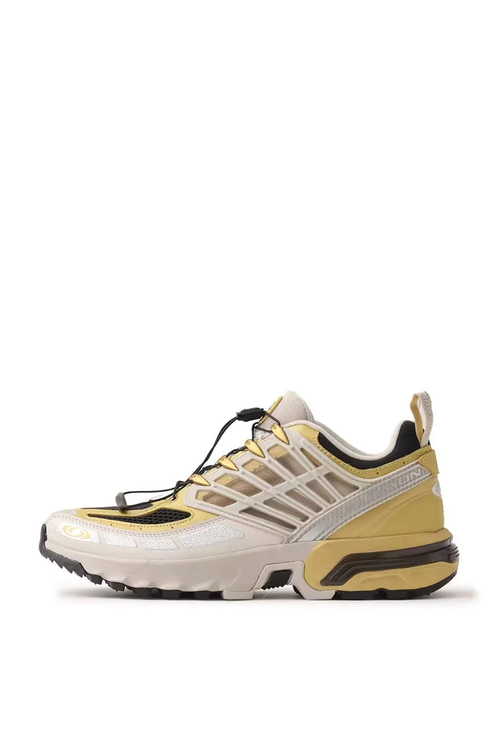 Acs Pro 20Y / Rich Gld Old / Sil Cloud / Blk