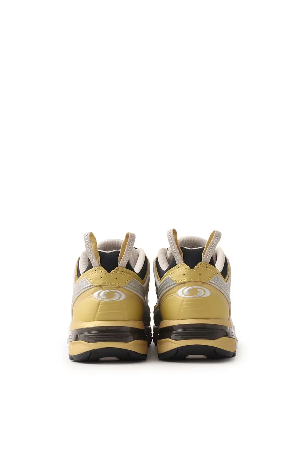 Acs Pro 20Y / Rich Gld Old / Sil Cloud / Blk