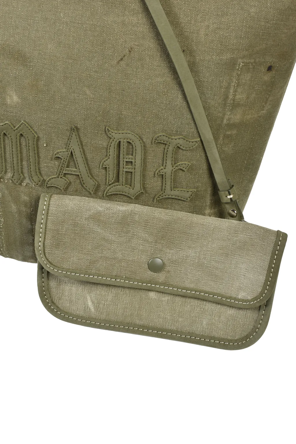 Cali Dorothy Bag Large / Kha
