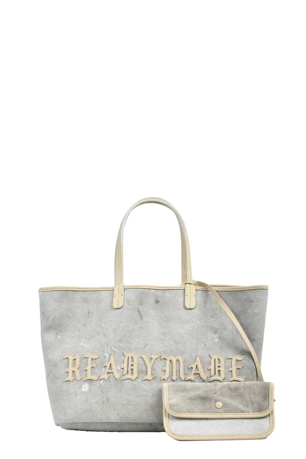 Cali Dorothy Bag Medium / Wht
