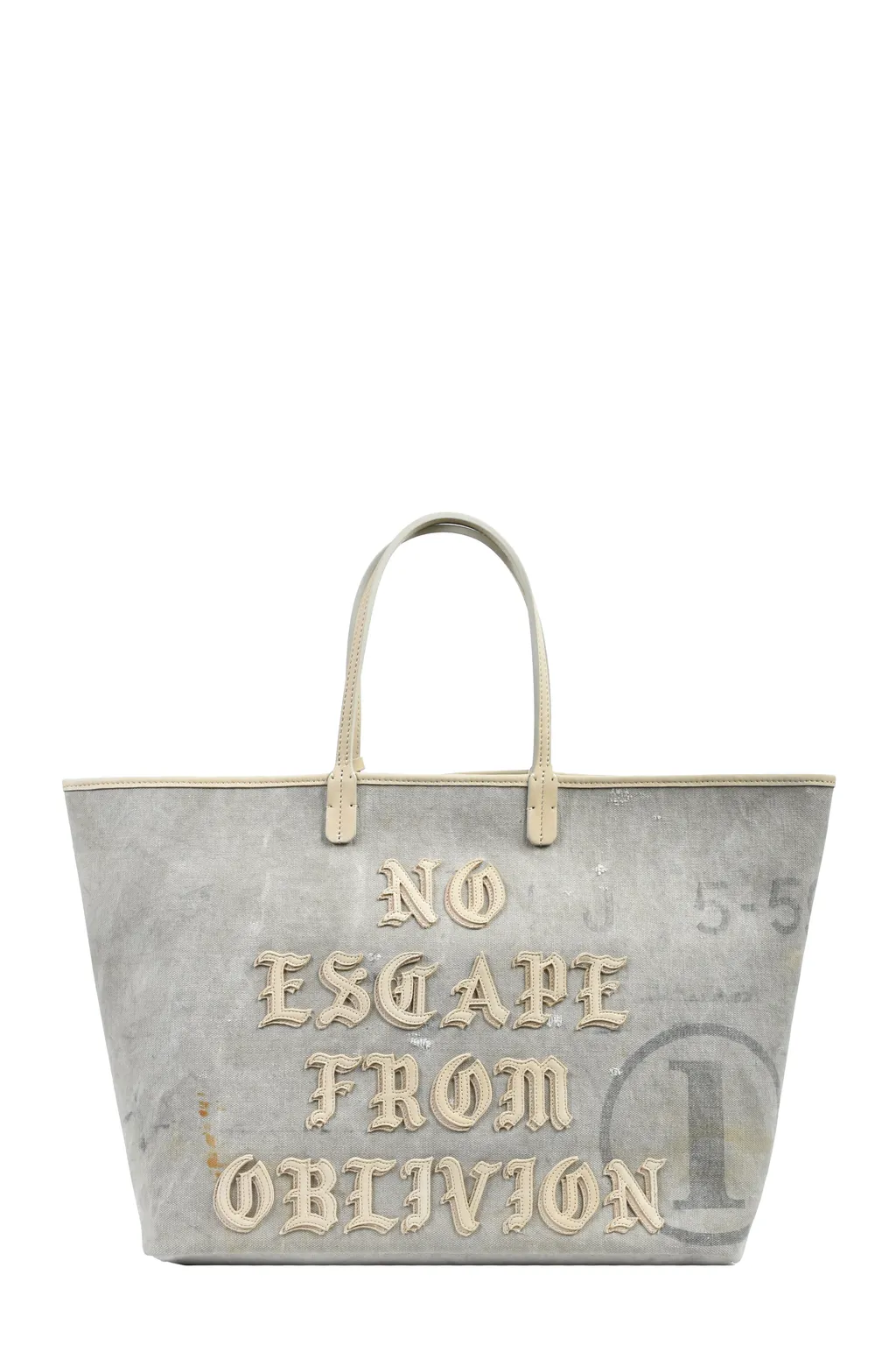 Cali Dorothy Bag Large / Wht