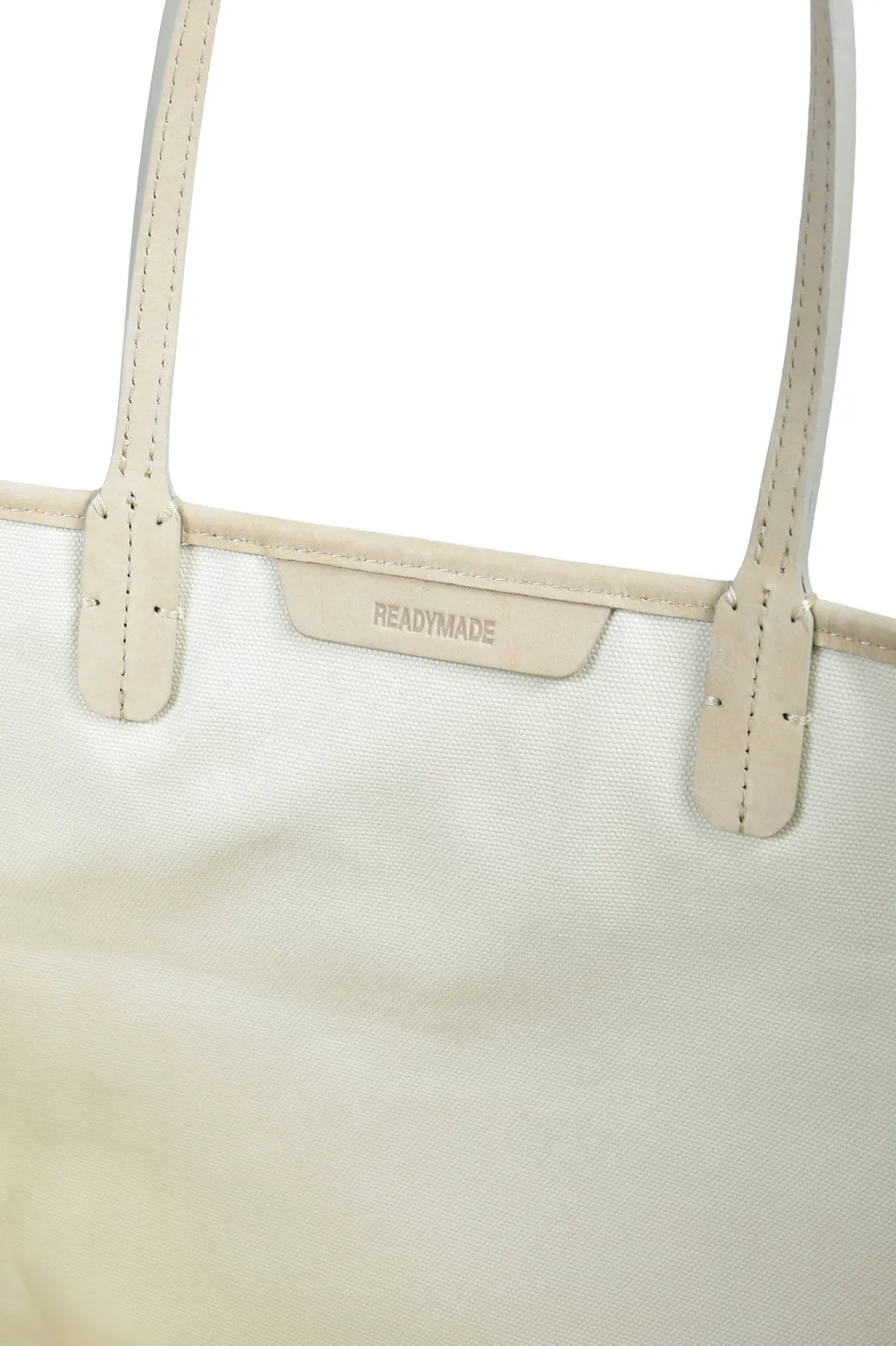 Cali Dorothy Bag Large / Wht