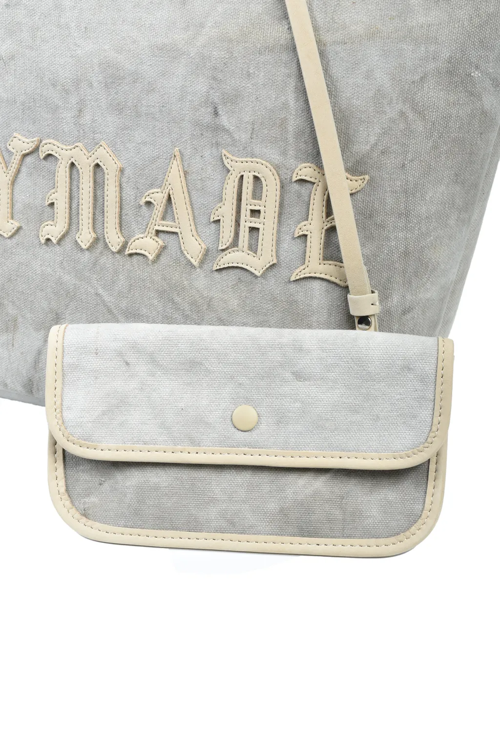 Cali Dorothy Bag Large / Wht