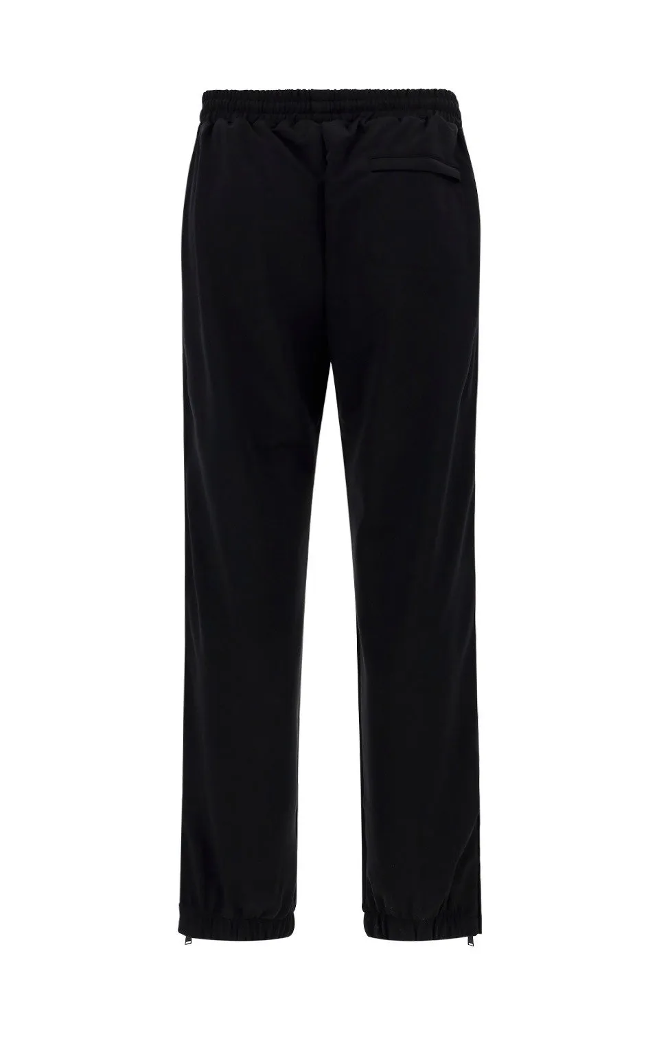 Heron Preston Logo Patch Track Pants