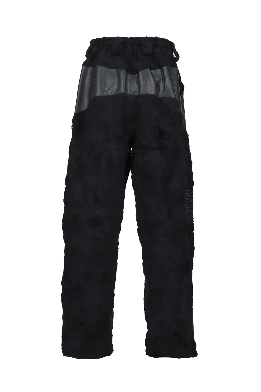 Destroy Moto Sweat / Blk