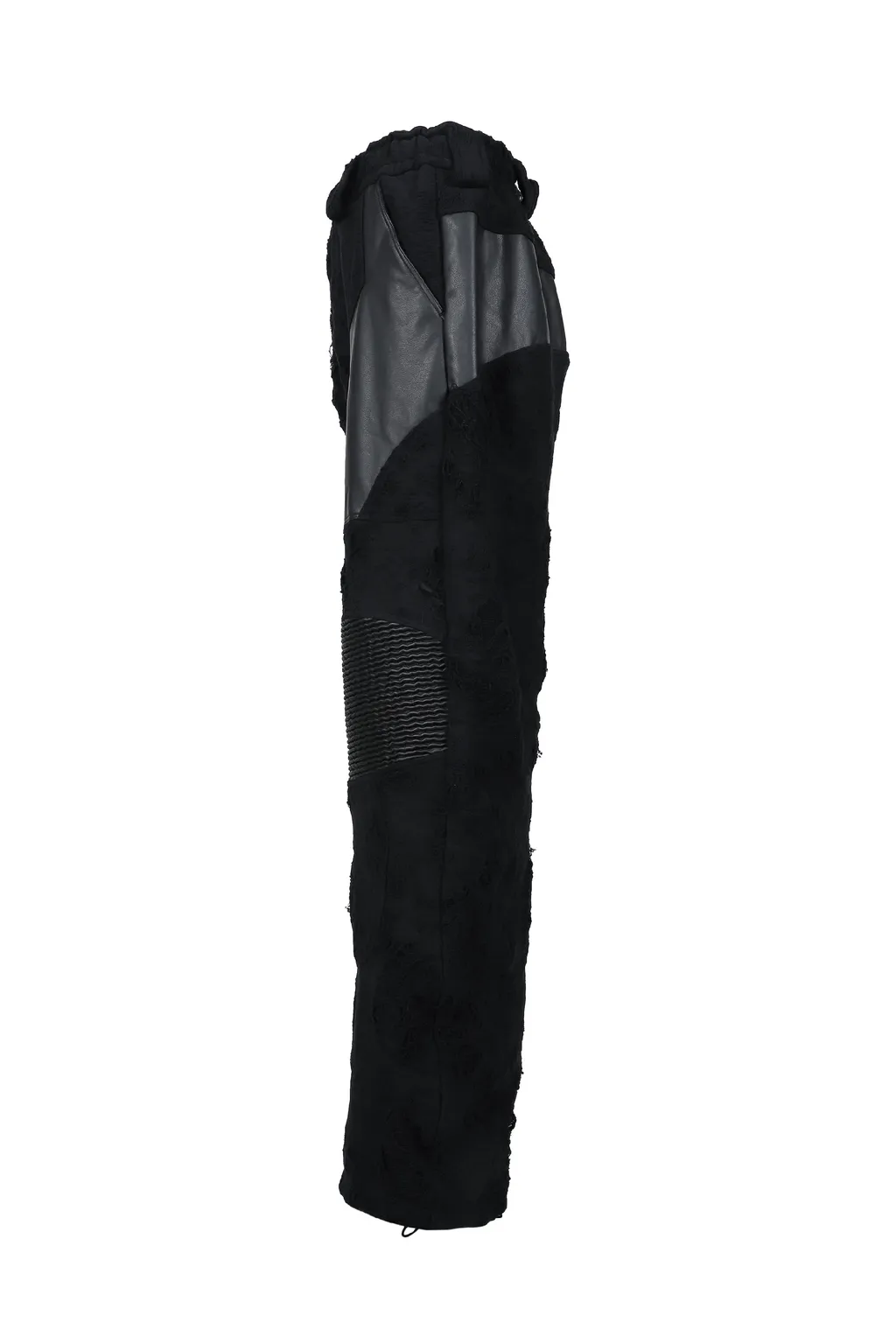 Destroy Moto Sweat / Blk