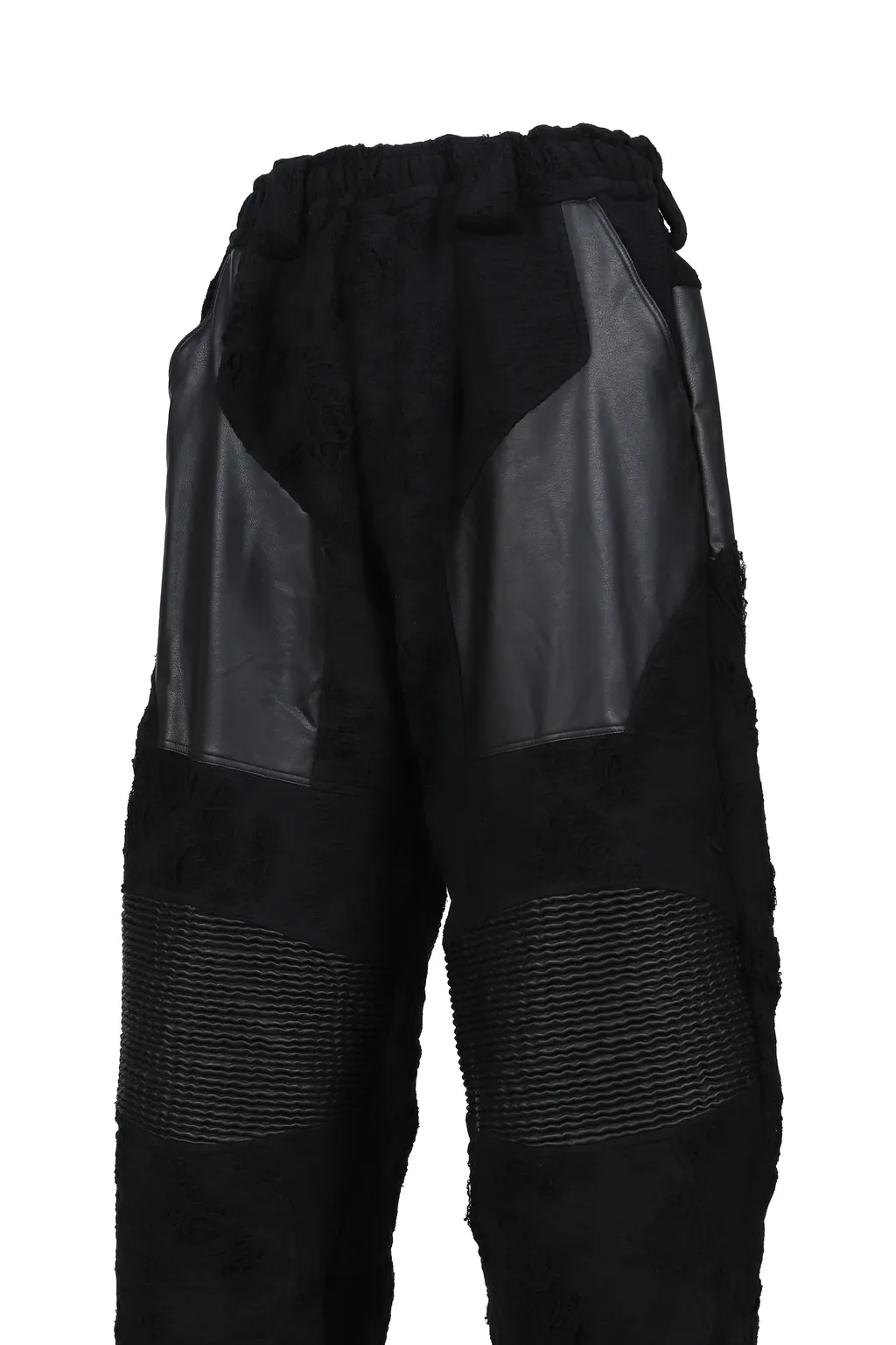 Destroy Moto Sweat / Blk